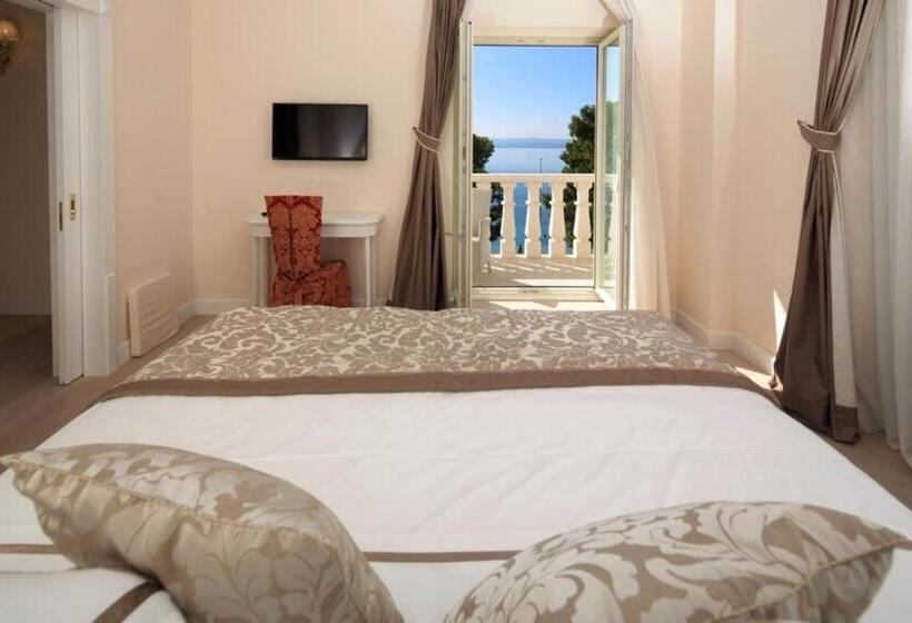 디럭스 스위트 바다 전망, Luxury Rooms Villa Jadranka