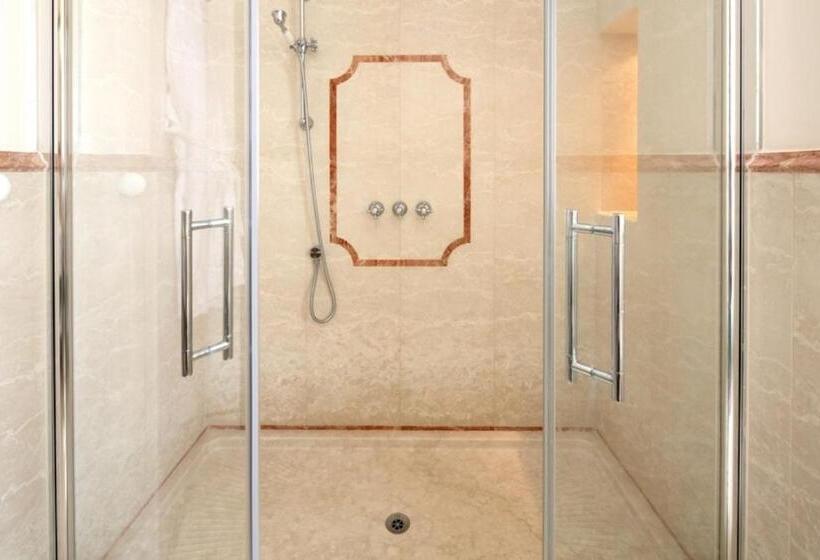 발코니가 있는 바다 전망 수피리어 룸, Luxury Rooms Villa Jadranka