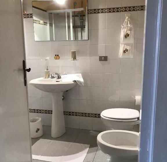 חדר סטנדרט, Foresteria Castello Di Verrazzano