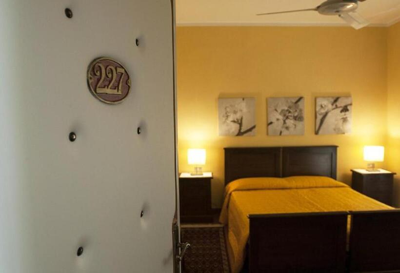 חדר סטנדרט, Foresteria Castello Di Verrazzano