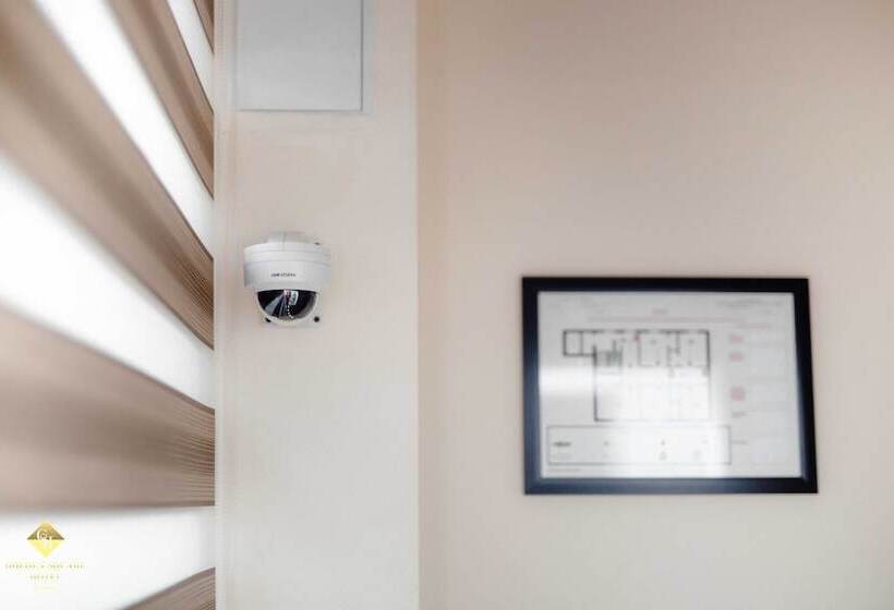 اتاق استاندارد, Golden Square Bishkek