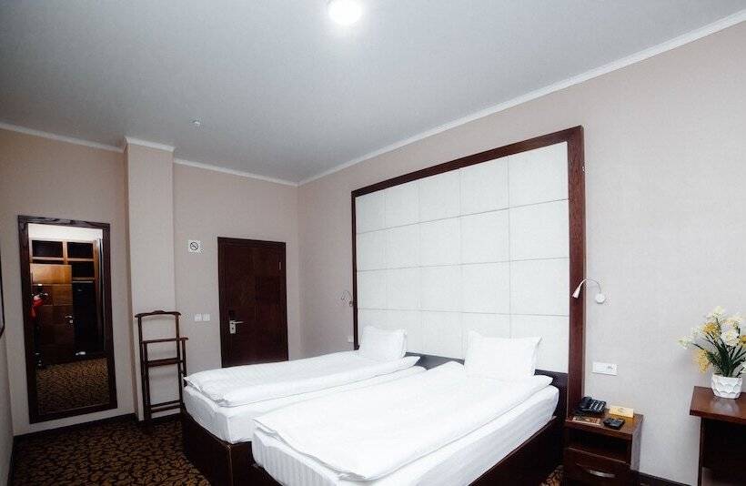 اتاق استاندارد, Golden Square Bishkek