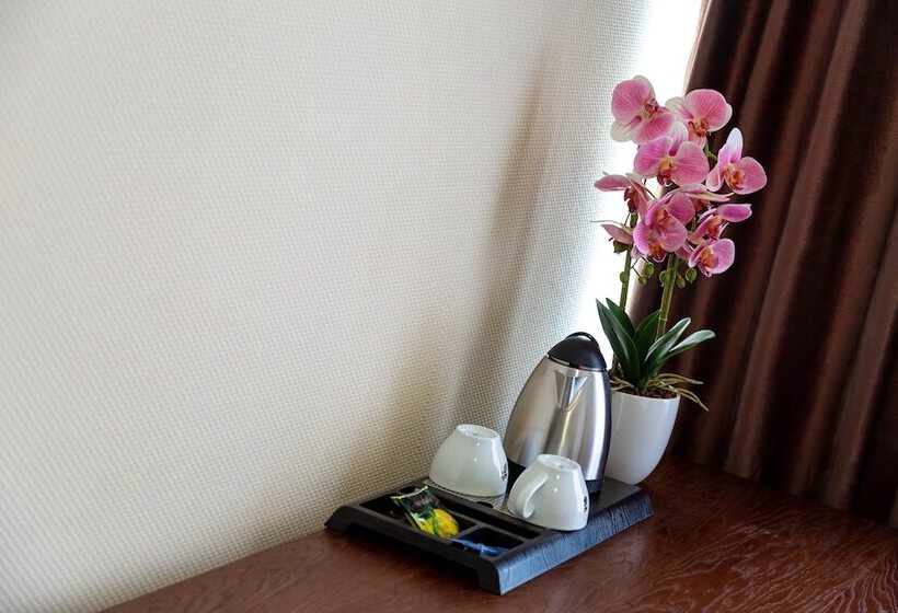 اتاق استاندارد, Golden Square Bishkek