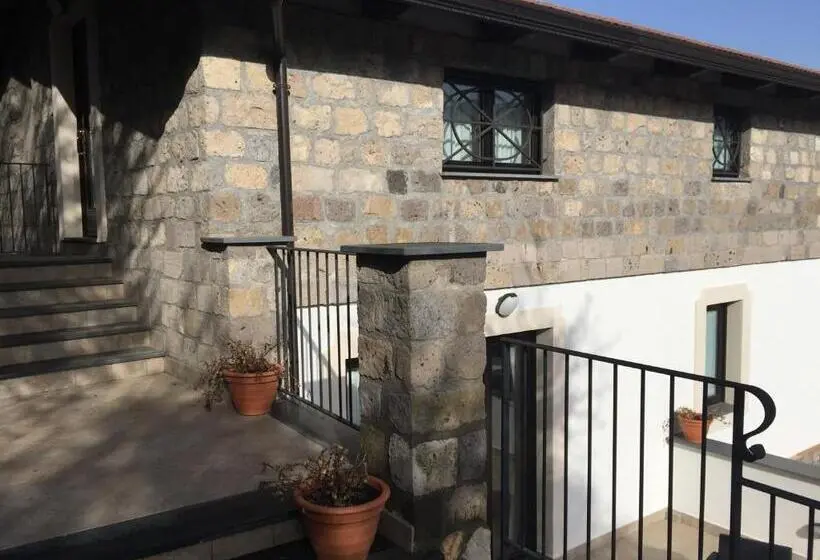 Standard-huone, Il Casale Del Mirto
