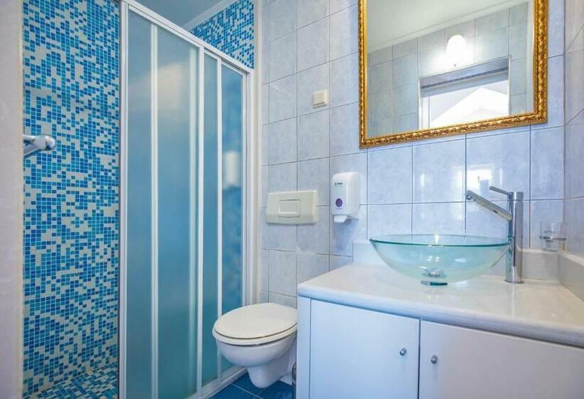 带海景的标准房, Sweet Village Hotel By The Sea