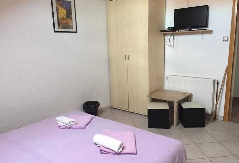 コンフォートルーム, Guesthouse Magdalena