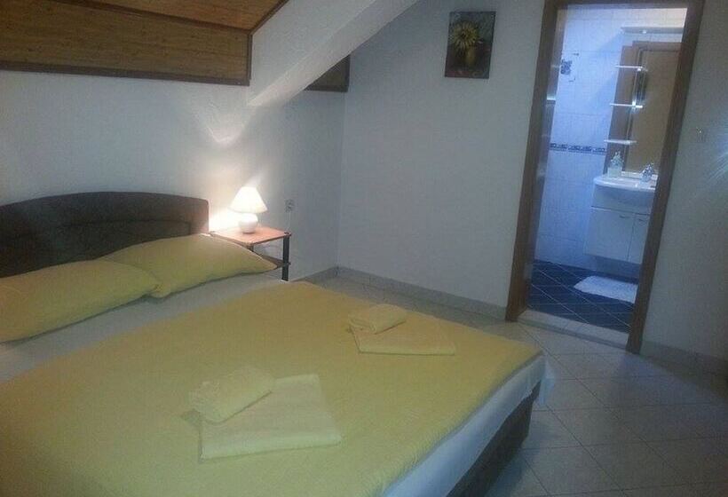 コンフォートルーム, Guesthouse Magdalena