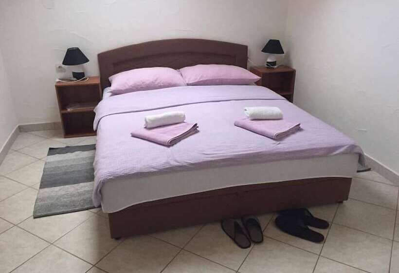 اتاق راحتی, Guesthouse Magdalena