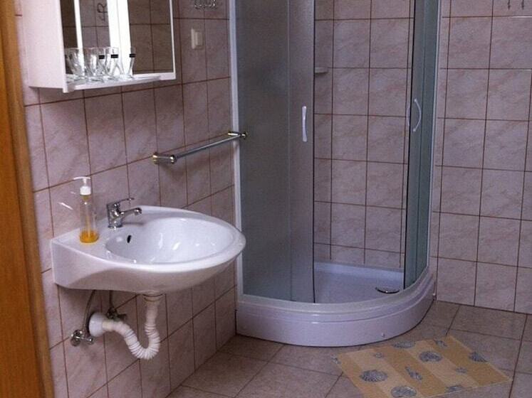 اتاق استاندارد, Guesthouse Magdalena