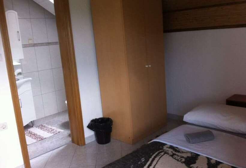 スタンダードルーム, Guesthouse Magdalena