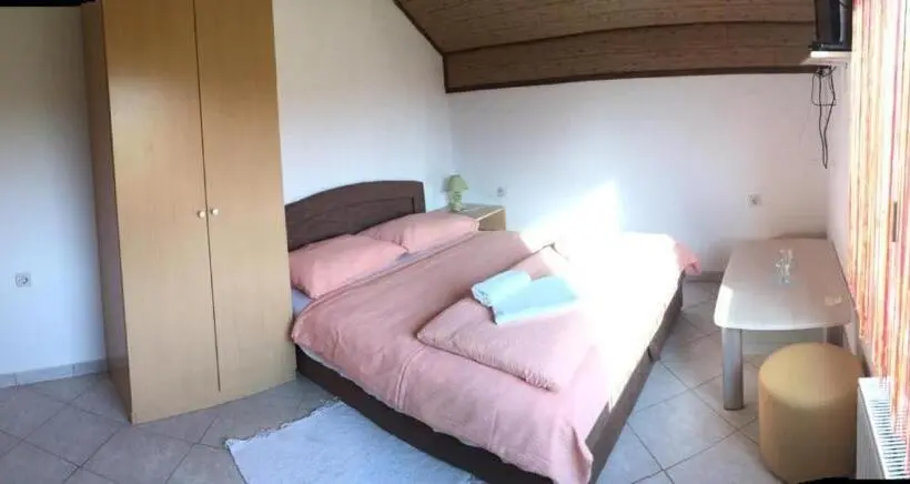 スタンダードルーム, Guesthouse Magdalena