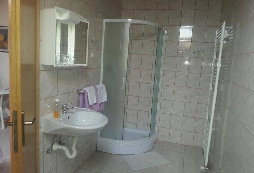 コンフォートルーム, Guesthouse Magdalena