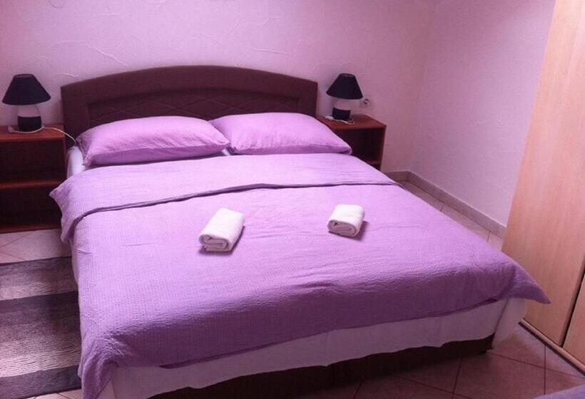 コンフォートルーム, Guesthouse Magdalena