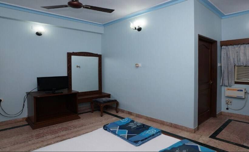 Quarto Clássico, Lloyds Serviced Apartments,krishna Street,t Nagar