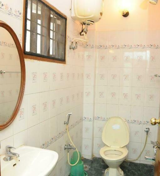 Quarto Clássico, Lloyds Serviced Apartments,krishna Street,t Nagar