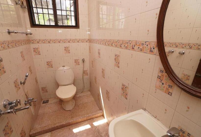 غرفة ديلوكس, Lloyds Serviced Apartments,krishna Street,t Nagar