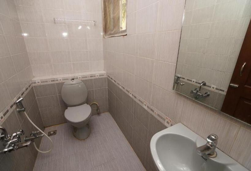 غرفة ديلوكس, Lloyds Serviced Apartments,krishna Street,t Nagar