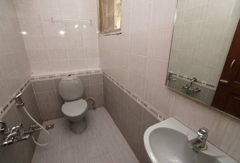 Quarto Clássico, Lloyds Serviced Apartments,krishna Street,t Nagar