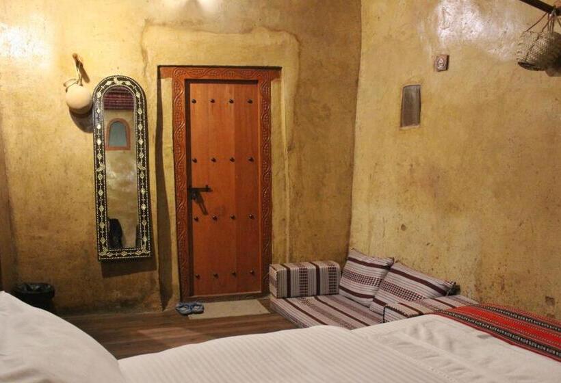 اتاق استاندارد, Ihyaa Inn