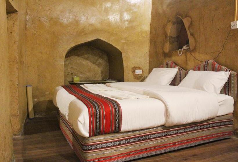 اتاق استاندارد, Ihyaa Inn