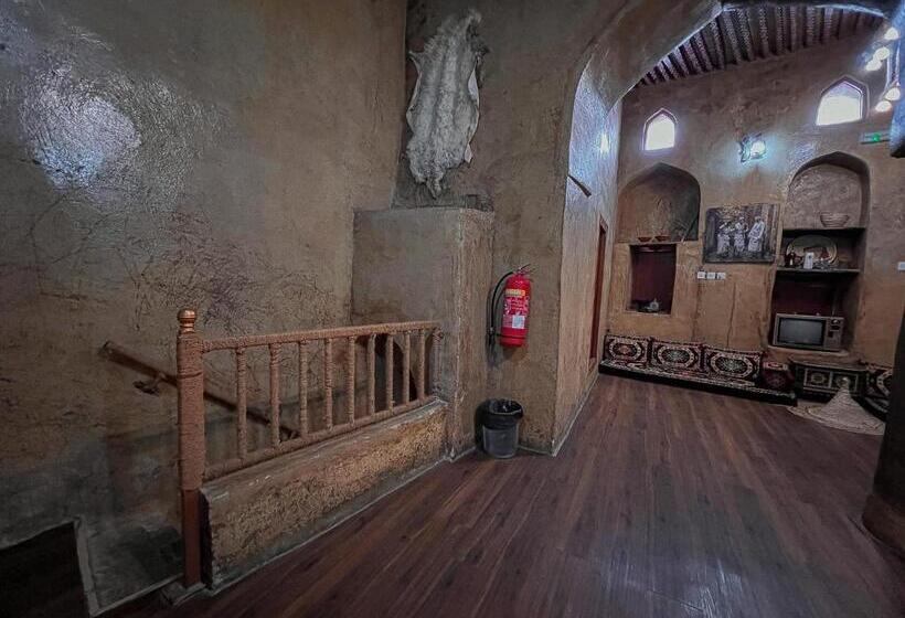 اتاق استاندارد, Ihyaa Inn