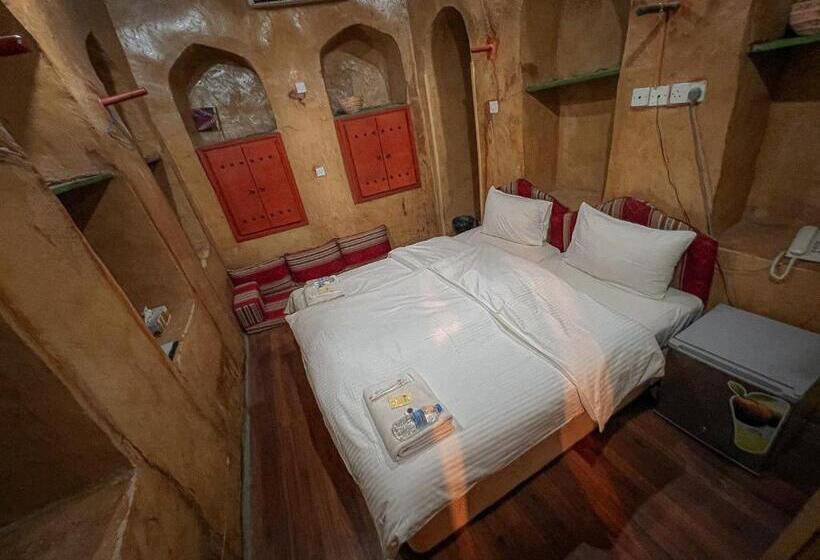 اتاق استاندارد, Ihyaa Inn