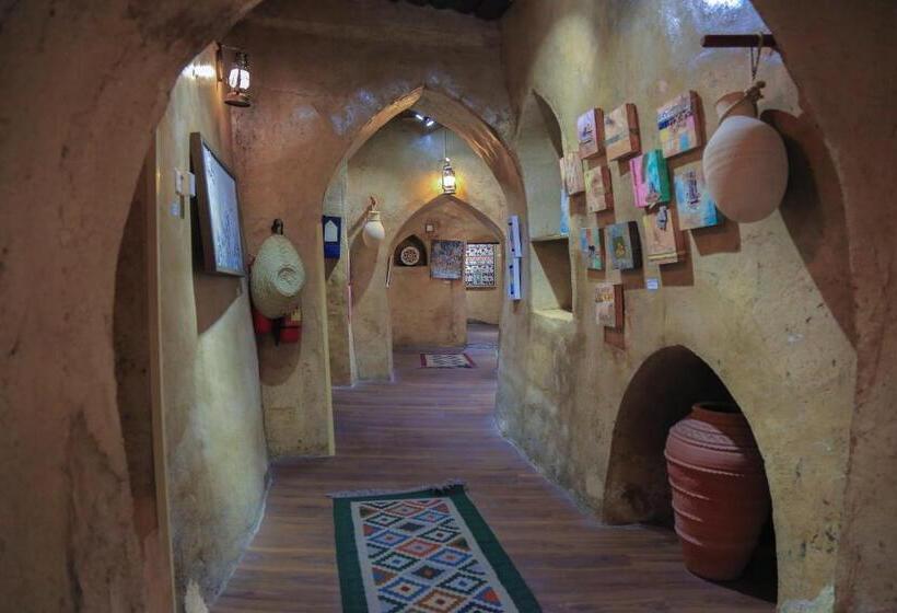 اتاق استاندارد سه نفره, Ihyaa Inn