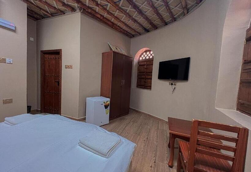 اتاق لوکس, Ihyaa Inn