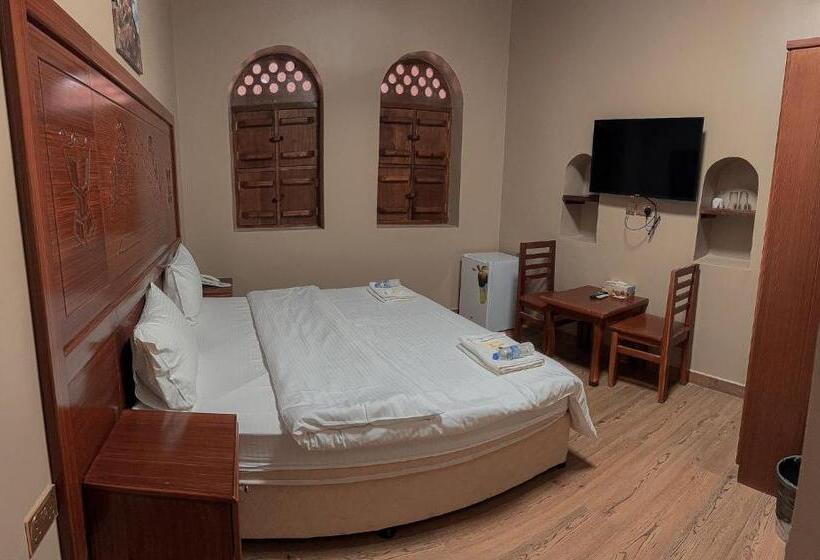 اتاق لوکس, Ihyaa Inn