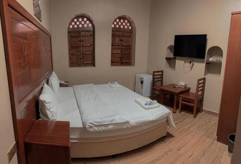 اتاق لوکس, Ihyaa Inn