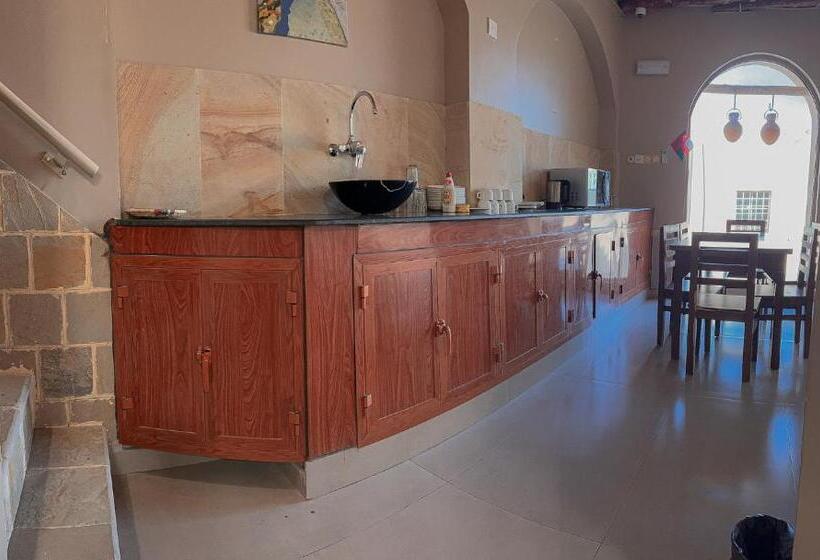 اتاق لوکس, Ihyaa Inn