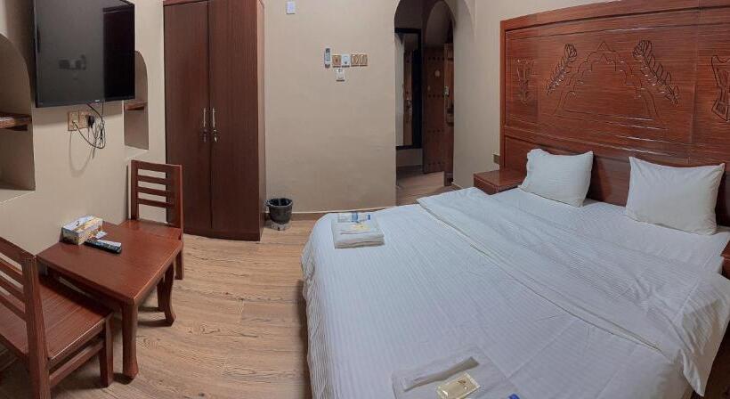 اتاق لوکس, Ihyaa Inn