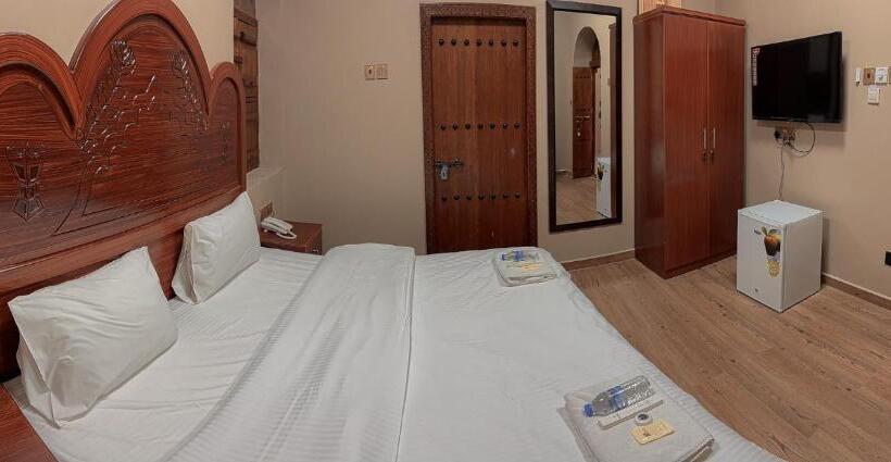 اتاق لوکس, Ihyaa Inn