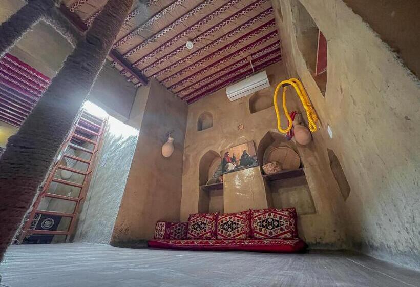 اتاق استاندارد, Ihyaa Inn