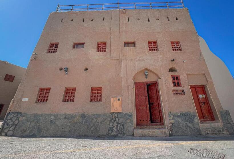 اتاق استاندارد, Ihyaa Inn