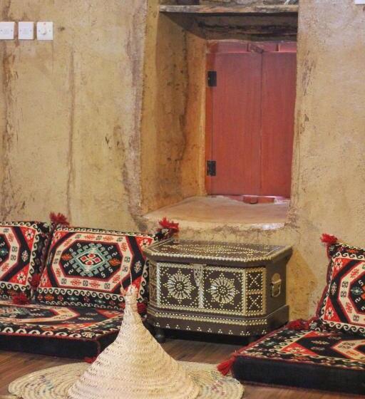 اتاق استاندارد, Ihyaa Inn