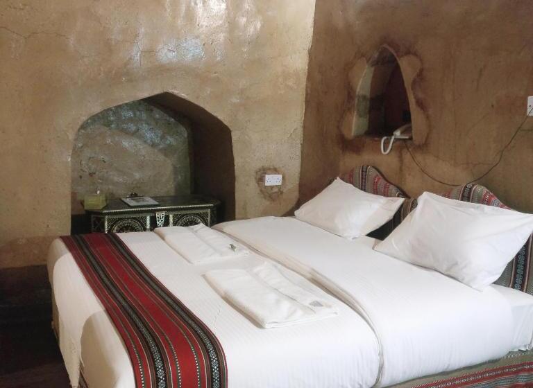 Standard room with outdoor bath, Ihyaa Inn