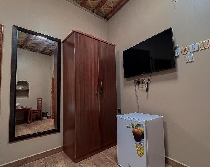 اتاق لوکس, Ihyaa Inn