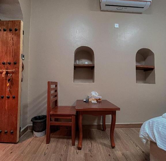 اتاق لوکس, Ihyaa Inn