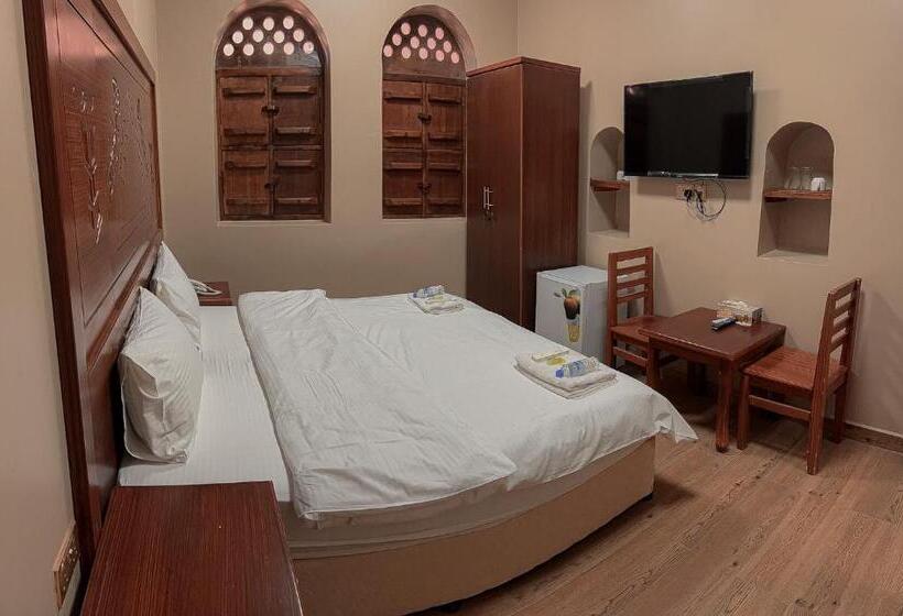 اتاق لوکس, Ihyaa Inn