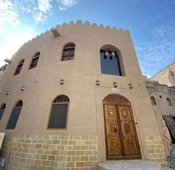 اتاق لوکس, Ihyaa Inn