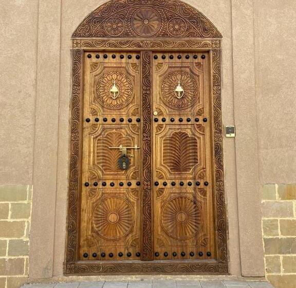 اتاق لوکس, Ihyaa Inn