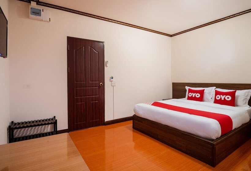 Номер Superior, Oyo 836 Pk Residence