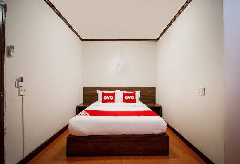 اتاق سوپریور, Oyo 836 Pk Residence