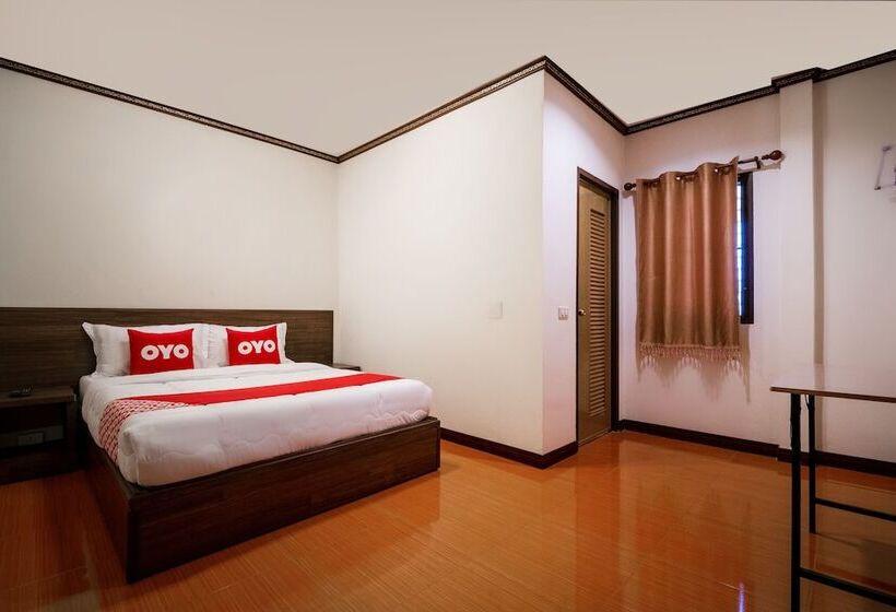 Cameră Superioară, Oyo 836 Pk Residence