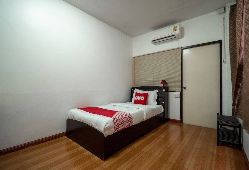 Cameră Standard Individuală, Oyo 836 Pk Residence