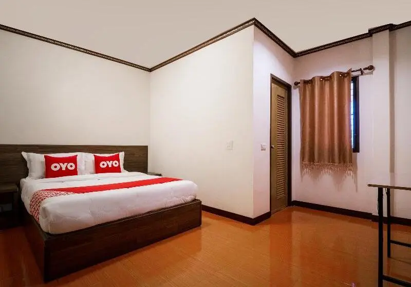 スーペリアールーム, Oyo 836 Pk Residence