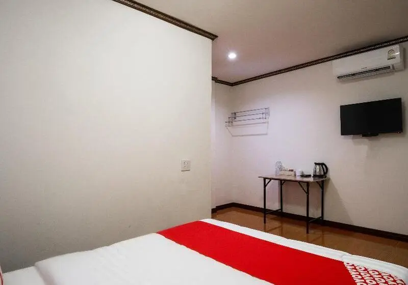 スーペリアールーム, Oyo 836 Pk Residence