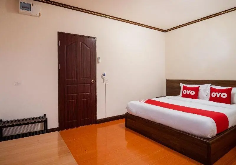 スーペリアールーム, Oyo 836 Pk Residence