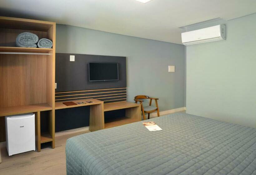 豪华房间, Sky Palace